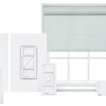 Lutron Caseta Product Family