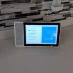 Lenovo Smart Display