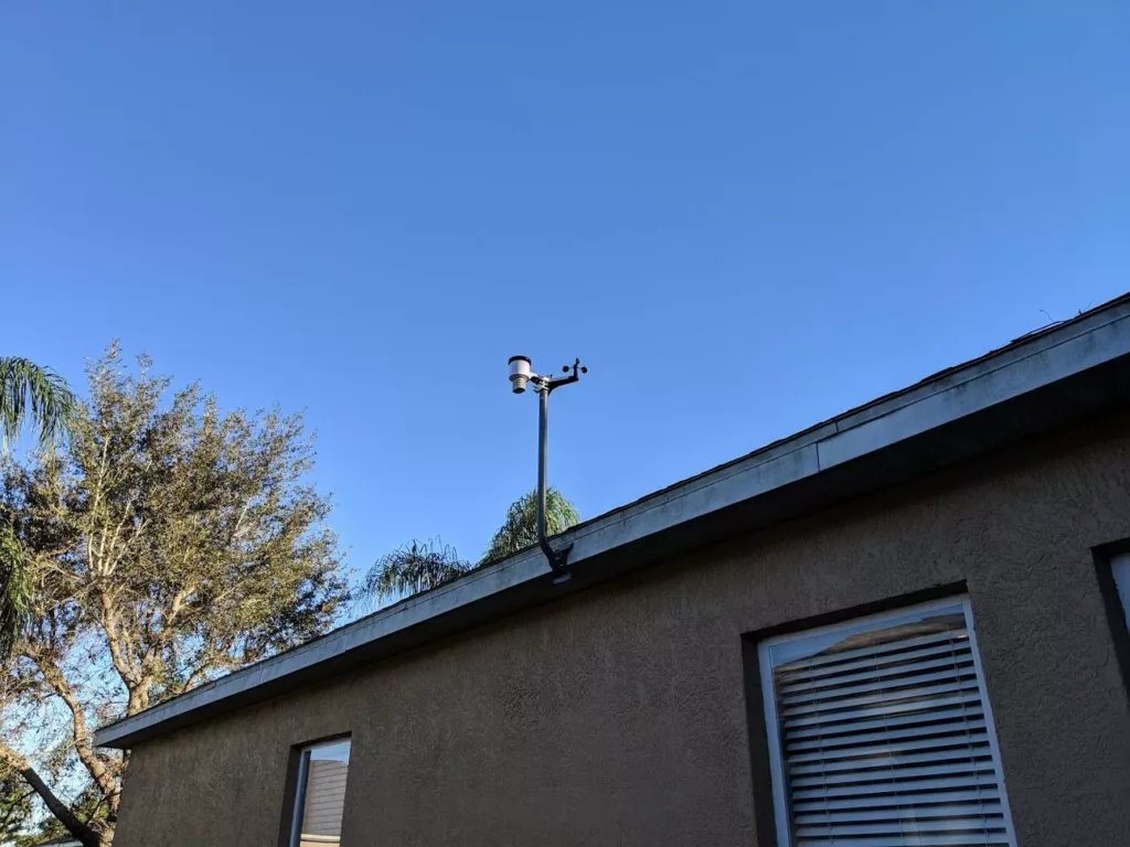 Ambient Weather WS-2902A