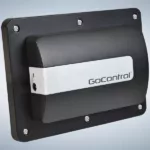 GoControl Linear garage door opener