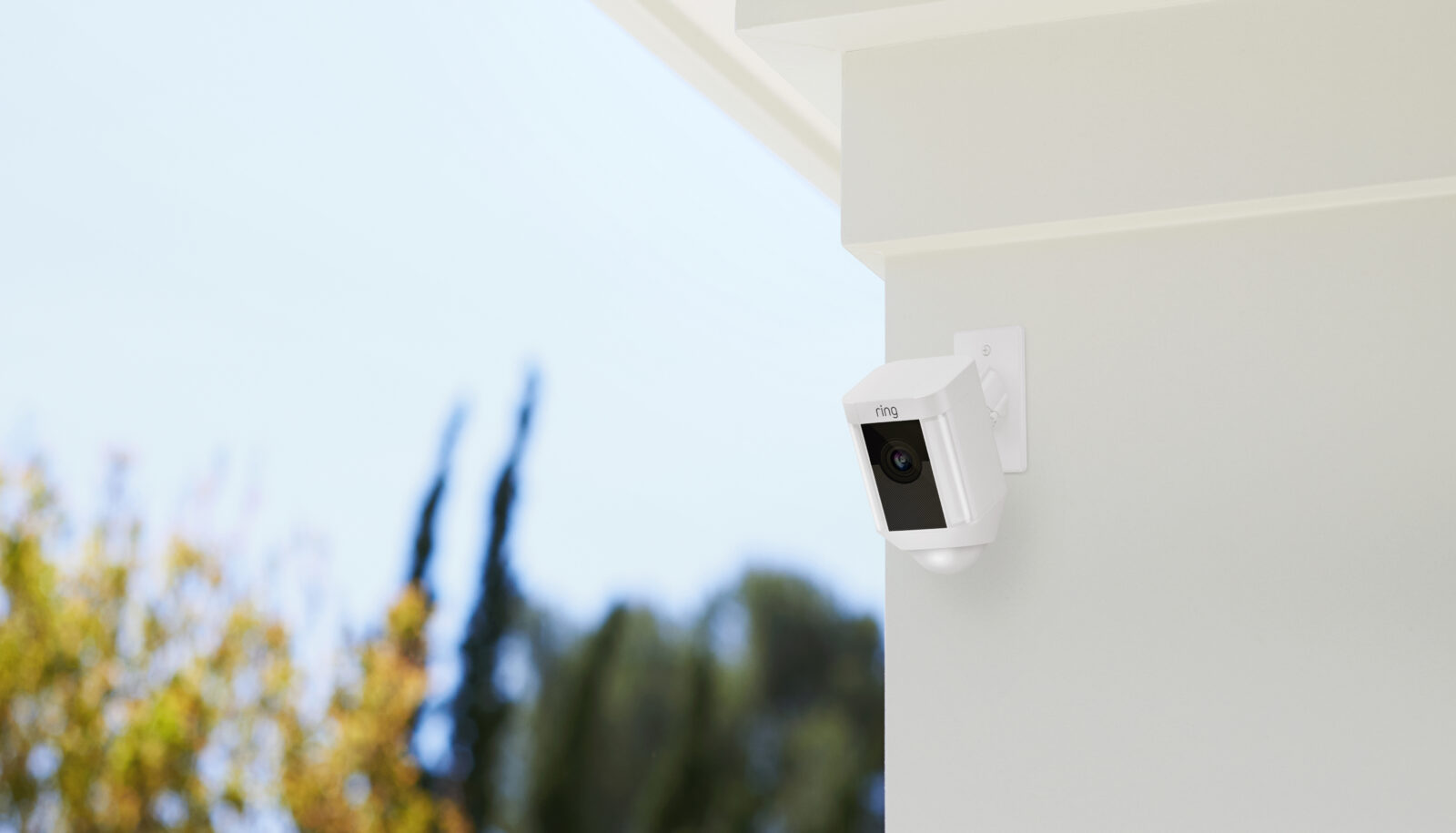 Ring Spotlight Cam Mount