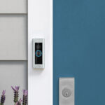 Ring Doorbell Pro