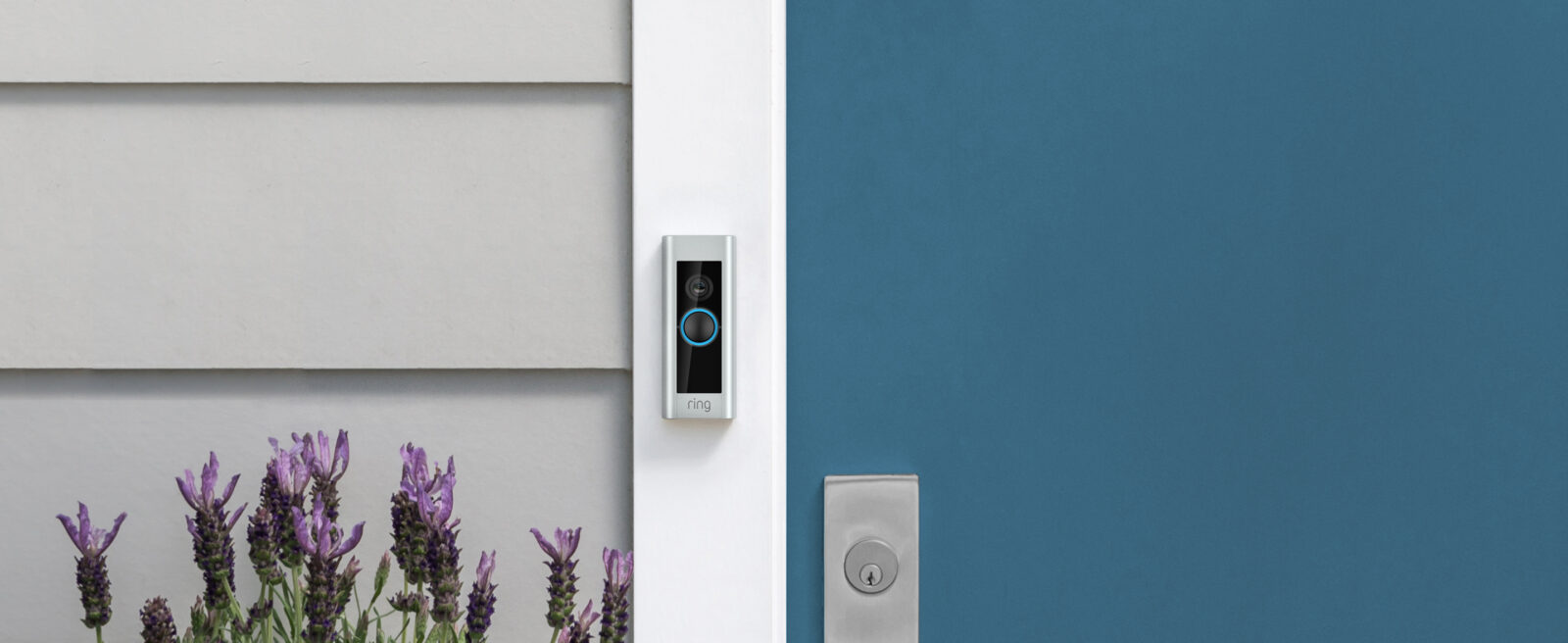 Ring Doorbell Pro