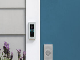 Ring Doorbell Pro