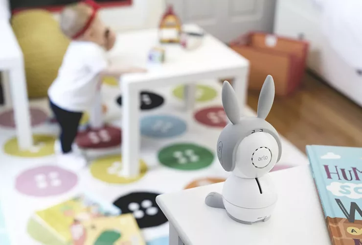 Arlo Baby