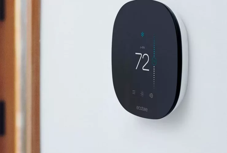 ecobee 3 lite