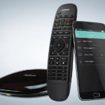 Logitech Harmony Companion