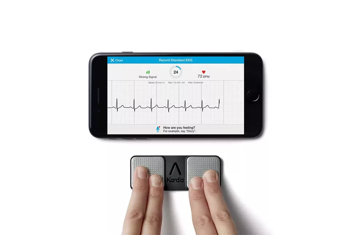 KardiaMobile