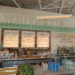 Whitney's LBK Review