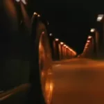 Getaway in Stockholm 1: Porsche 911