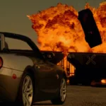 BMW Films: The Hire - Beat the Devil