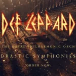 Def Leppard - Drastic Symphonies