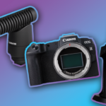 Canon RP vs Canon DM-E1 vs Blue Yeti Nano - Microphone Comparison