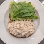 Brendan's Tuna Salad