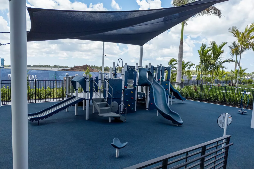 PopStroke Playground