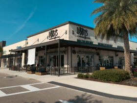 Libby's Neighborhood Brasserie