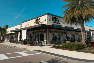 Libby's Neighborhood Brasserie