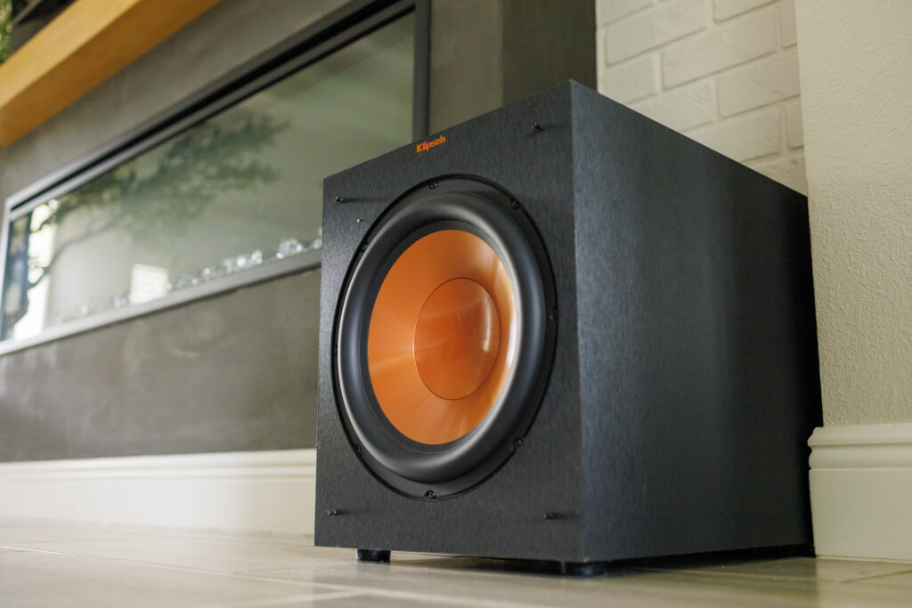Klipsch Subwoofer