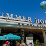 Summer House on the Lake