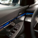 BMW i5 Harmon Kardon Speakers