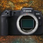Canon EOS RP